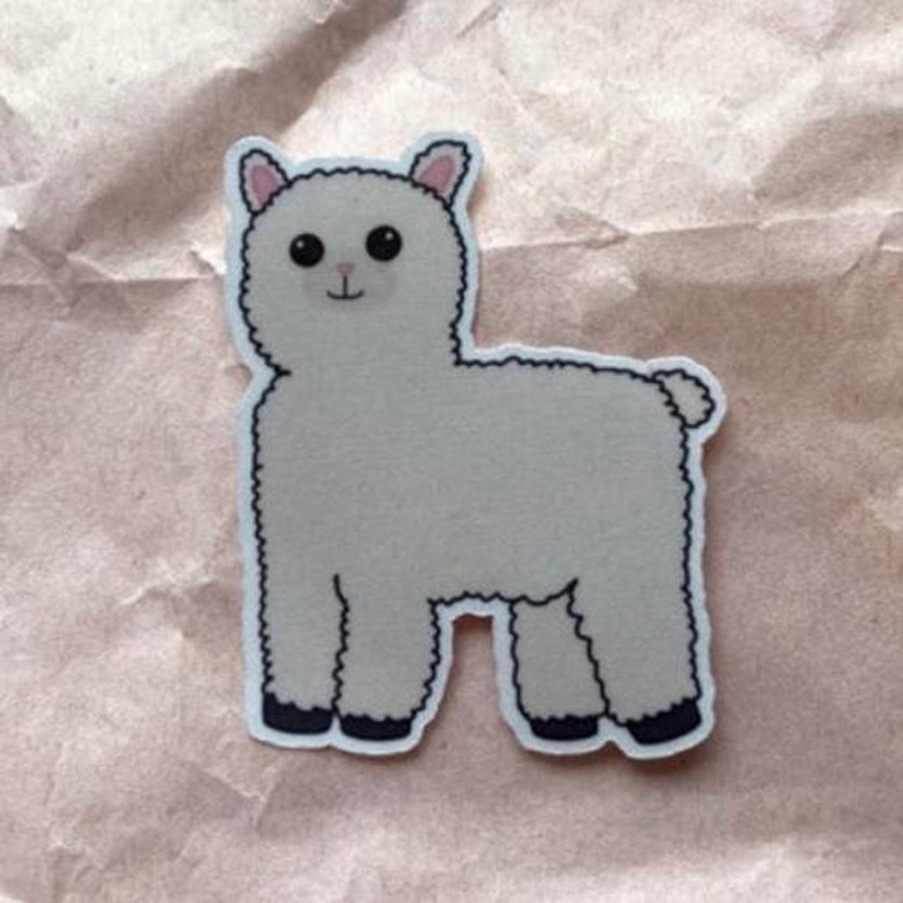 Handmade Sticker Decals - Picture 6 of 9